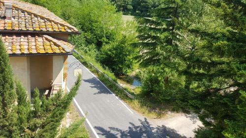 Bed & Breakfast Locanda Di Alberi
