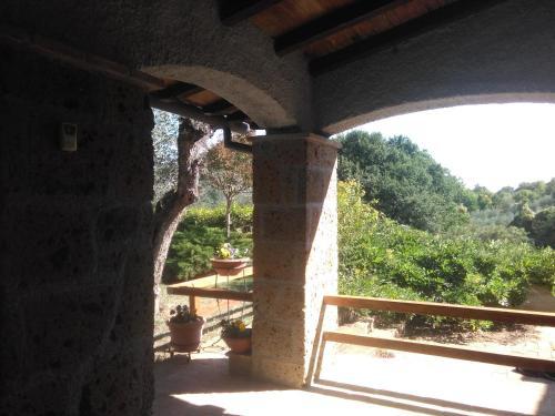 Bed & Breakfast La Filagna Country House