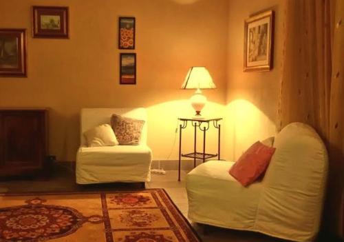 Bed & Breakfast La Filagna Country House
