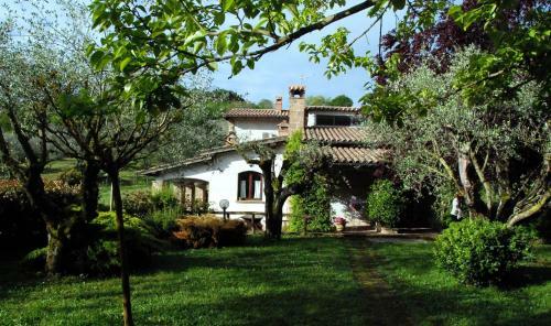 Bed & Breakfast La Filagna Country House
