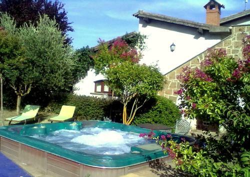 Bed & Breakfast La Filagna Country House