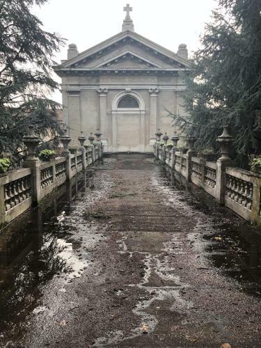 Hotel Centro Pastorale Paolo VI