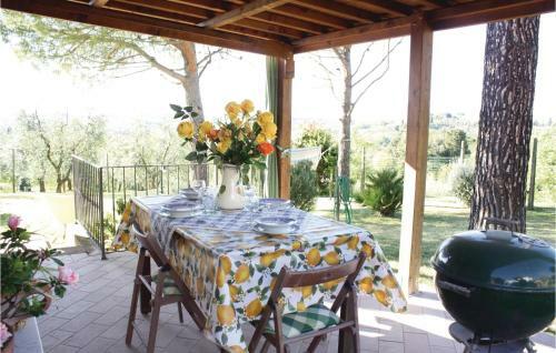 Holiday Home Via Degli Ulivi