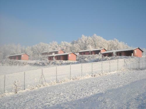 Hotel Albergotto Natalina