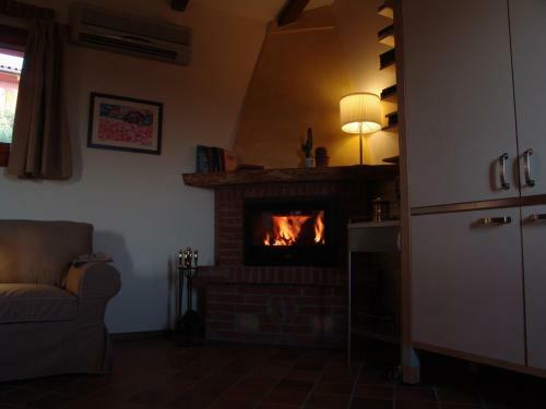 Hotel Albergotto Natalina
