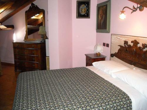 Hotel Albergotto Natalina