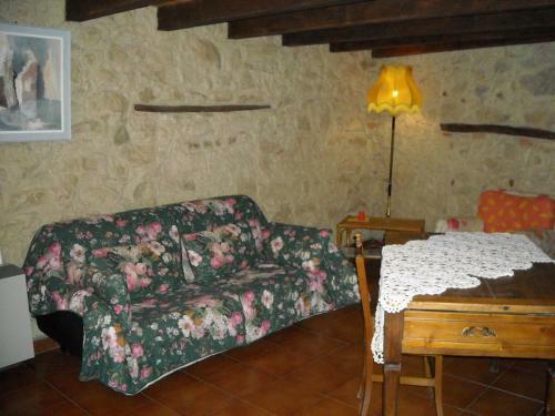 Hotel Albergotto Natalina
