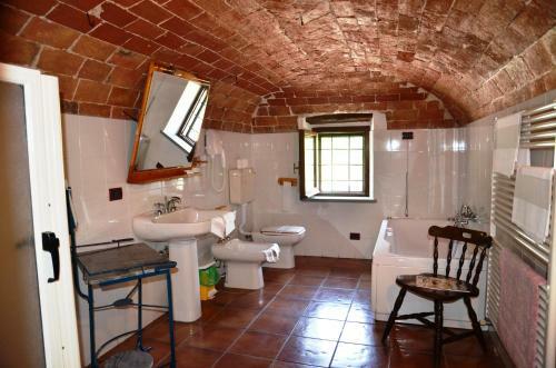 Hotel Albergotto Natalina