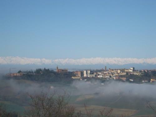 Hotel Albergotto Natalina