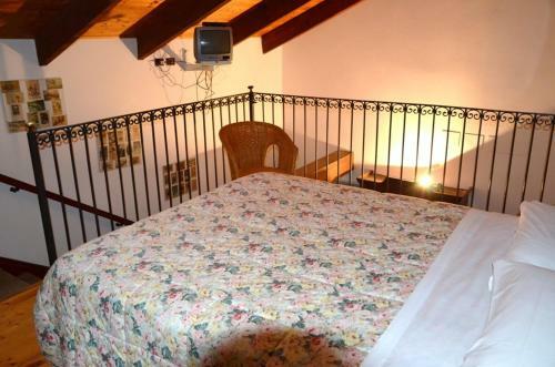 Hotel Albergotto Natalina