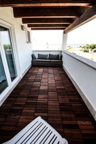 Bed & Breakfast Itaca
