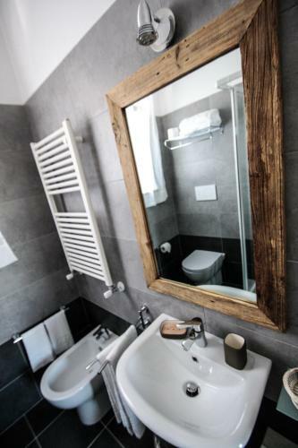 Bed & Breakfast Itaca