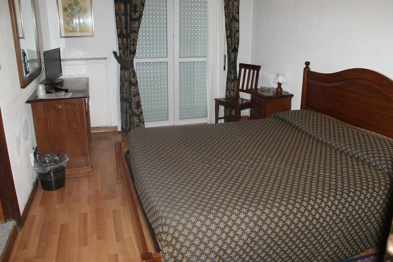 Hotel Albergo Vittoria