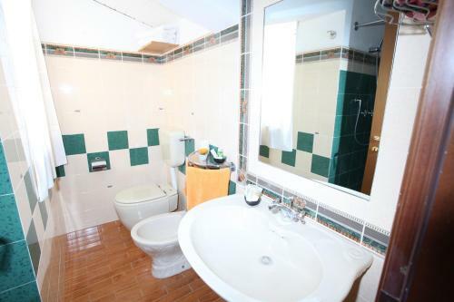 Apartamento Casa Del Sole