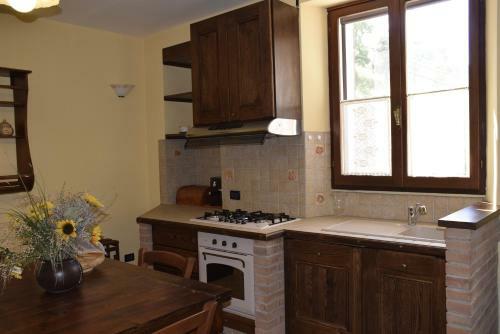 Apartamento Casa Vacanza Le Varangole