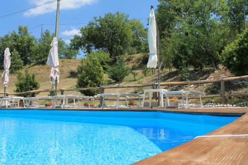 Apartamento Casa Vacanza Le Varangole