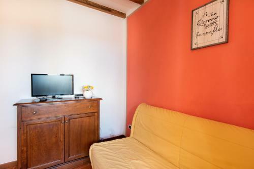 Aparthotel Le Corti Di Montepitti