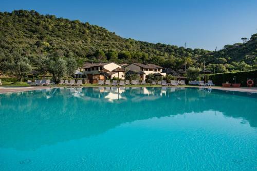 Aparthotel Le Corti Di Montepitti