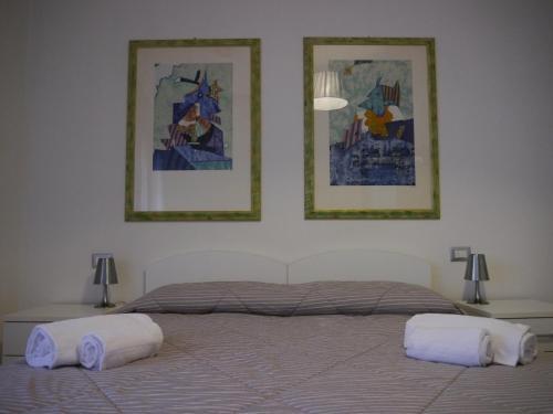 Cagliari Holiday Apartments