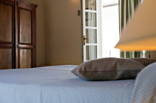 Hotel Santo Stefano