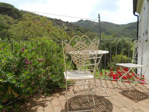 Hotel Santo Stefano