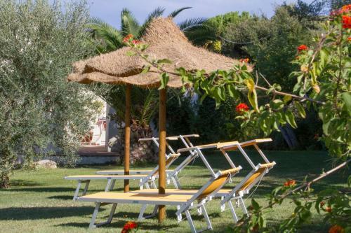 Hotel Santo Stefano