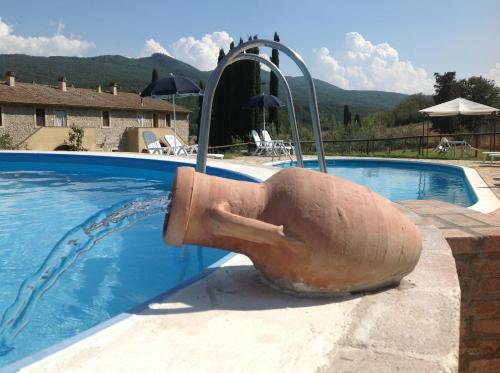 Agroturismo Agriturismo Due Ponti