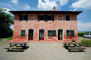 Agroturismo Fattoria Primavera
