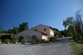 Agroturismo Fattoria Primavera