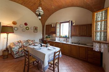 Agroturismo Fattoria Primavera
