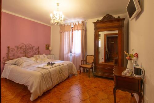 B&B Casale Le Rose