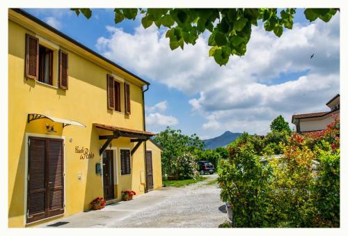 B&B Casale Le Rose