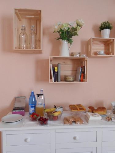 B&B Casale Le Rose