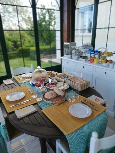 Villa Elisa B&B