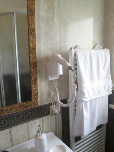 Villa Elisa B&B