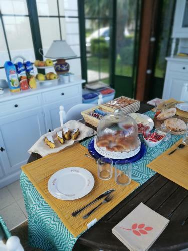 Villa Elisa B&B