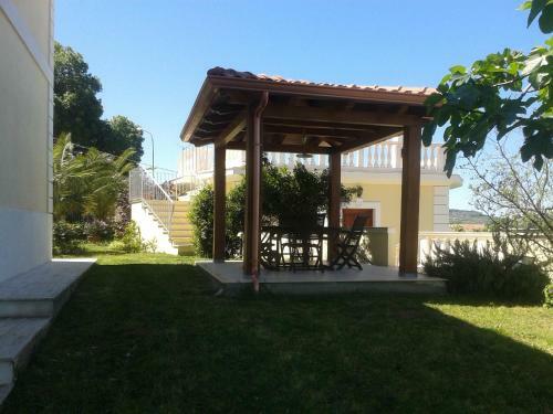 Villa Elisa B&B