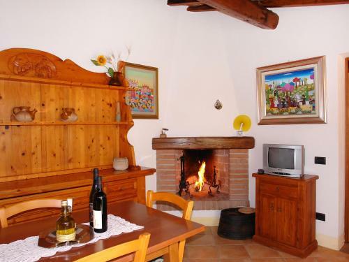 Apartamento I Ceneruzzi