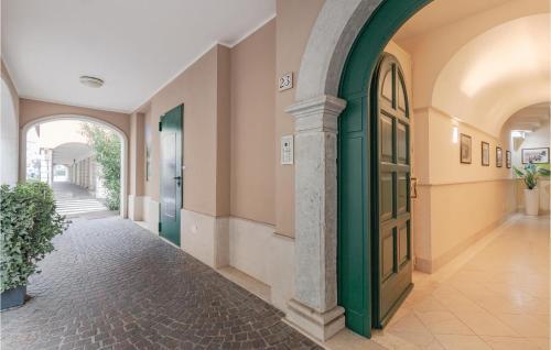 Apartamento Bouganville I