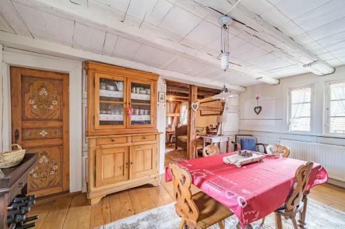 Apartamento Chez Jade Et Ambre