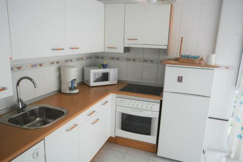 Apartamento Los Veleros