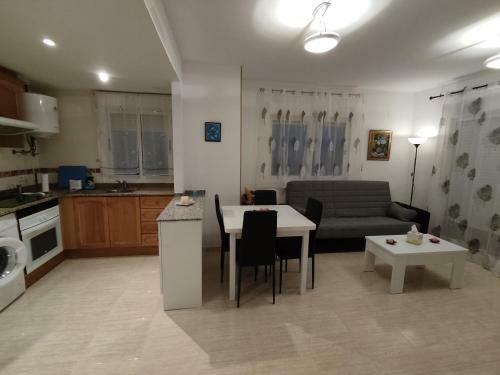 Apartamento Marina Dor 1� L�nea Planta 9