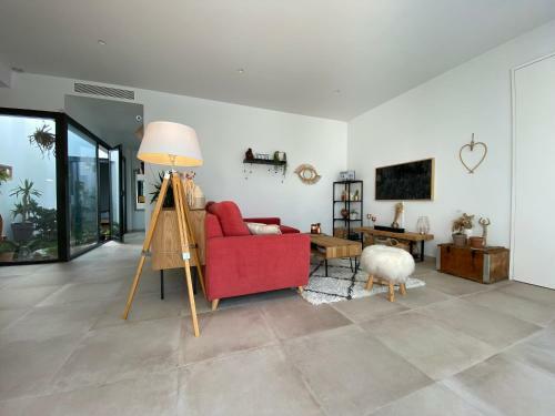 Villa Alejandra 4 - Un Refugio de Lujo Con Piscina Privada