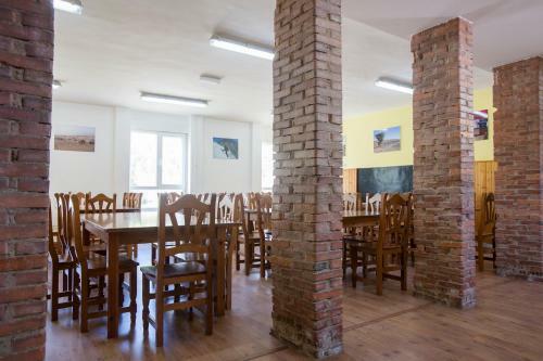 Albergue De Sabero