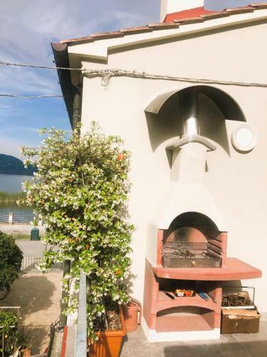 Apartamento Vista Lago
