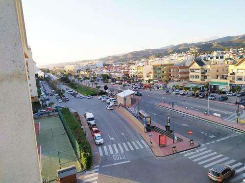 Apartamento Canoa