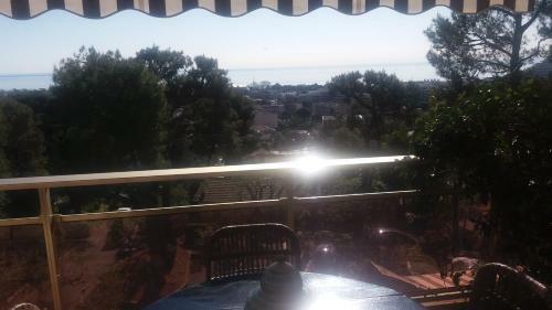 Apartamento Bel Appartement Avec Vue Mer