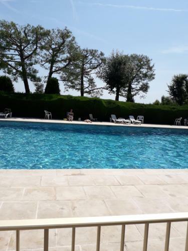 Apartamento Bel Appartement Avec Vue Mer