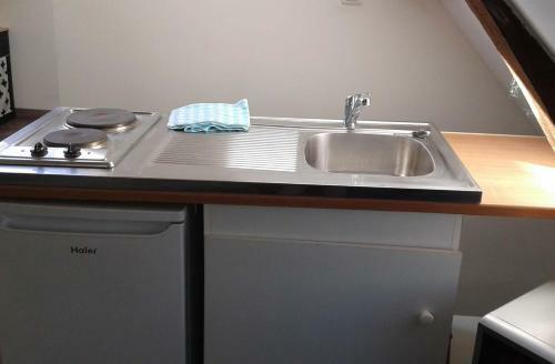 Apartamento Fermette Typique Et Atypique