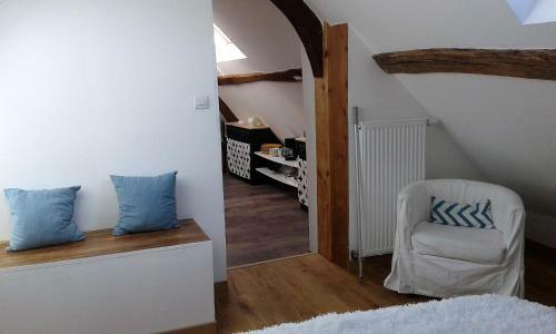 Apartamento Fermette Typique Et Atypique